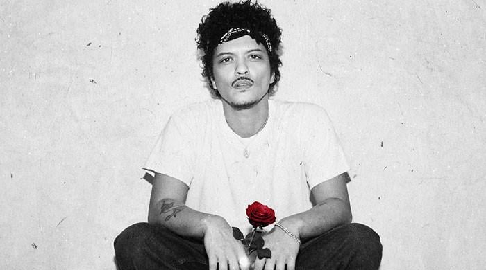 Bruno Mars hints at new love with ‘I Just Might’?