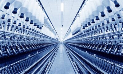 Budget should strengthen India’s textile & apparel industry: CITI