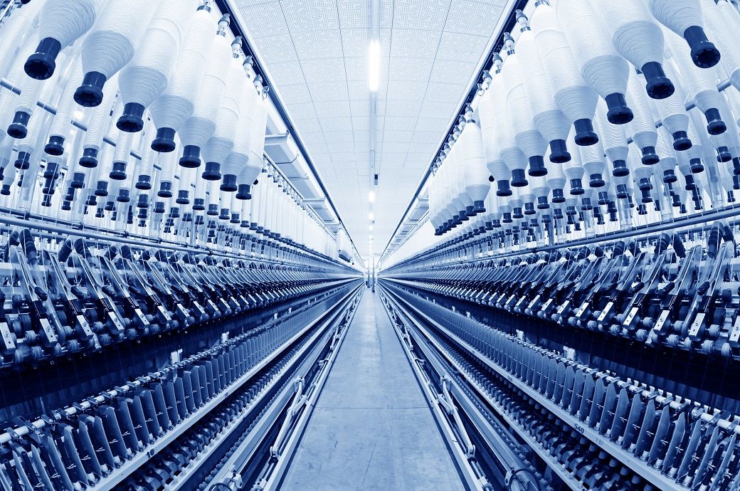 Budget should strengthen India’s textile & apparel industry: CITI