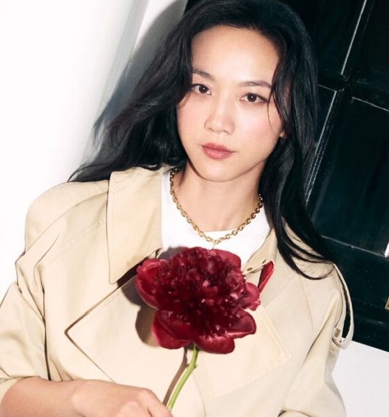 Burberry celebrates Year of the Horse 2026 with Shanghai campaign