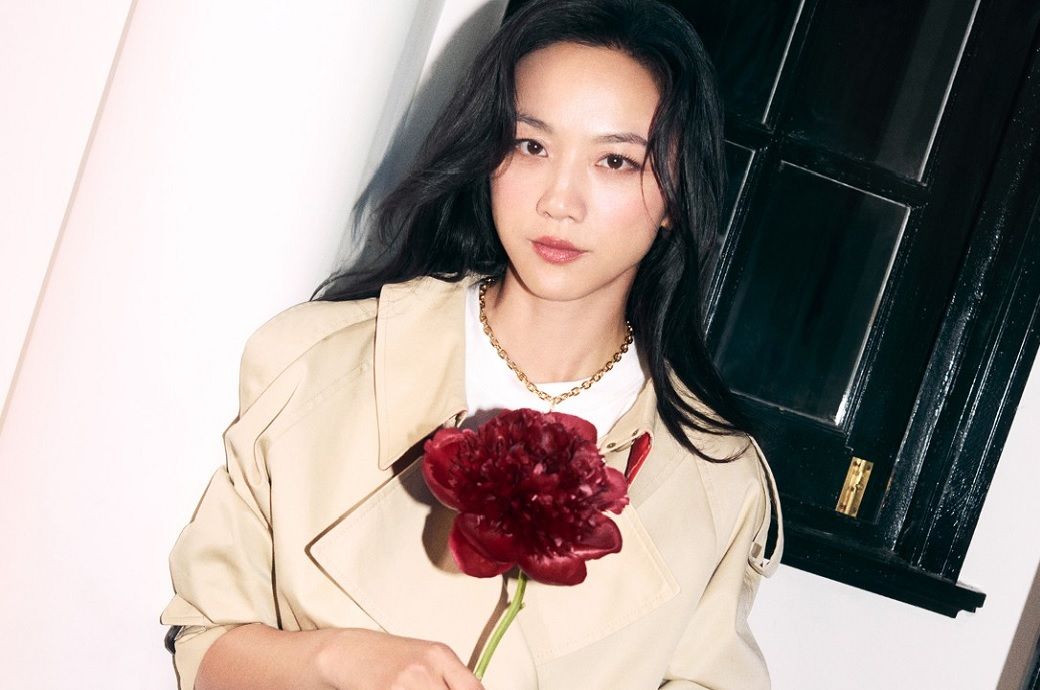 Burberry celebrates Year of the Horse 2026 with Shanghai campaign