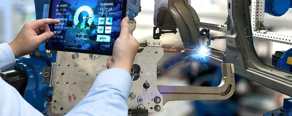 CES 2026: Qualcomm expands IE‑IoT portfolio | Computer Weekly