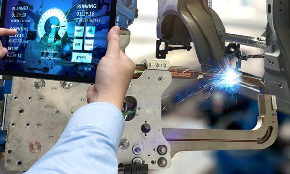 CES 2026: Qualcomm expands IE‑IoT portfolio | Computer Weekly