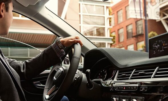 CES 2026: Rubber hits the road for Qualcomm automotive | Computer Weekly