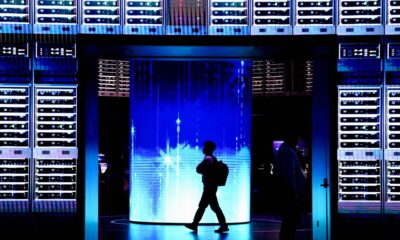 CES Live Blog, Day 3: Even More of the Coolest Tech We’ve Seen