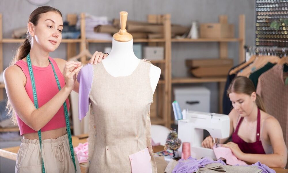 CFDA & Ralph Lauren launch grants to boost US fashion manufacturing