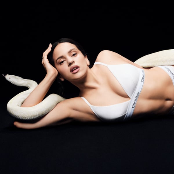 Calvin Klein steps up denim and underwear strategy, powered by global ambassadors