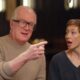 Carrie Coon and Tracy Letts on their joint love for, and beyond, the theater