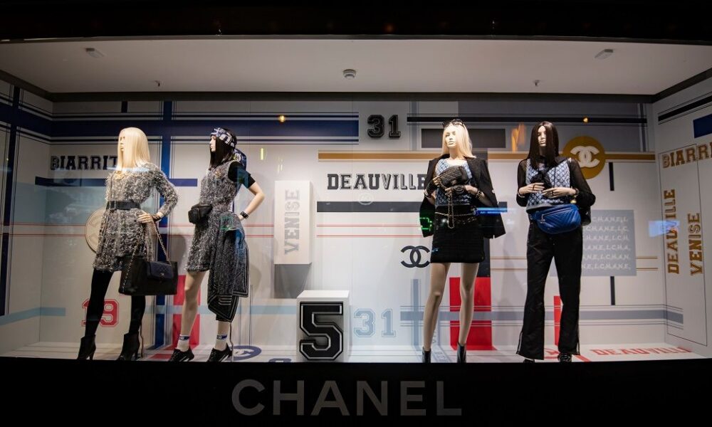 Chanel emerges as fastest-growing luxury fashion brand in 2025: Report
