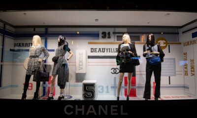Chanel emerges as fastest-growing luxury fashion brand in 2025: Report