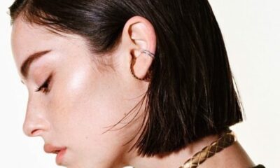 Chanel names Grammy nominated star Gracie Abrams as new ambassador