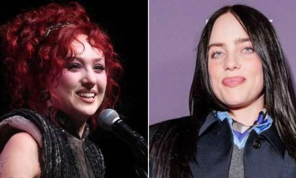 Chappell Roan echoes Billie Eilish’s ‘billionaire’ message in blunt speech