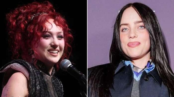 Chappell Roan echoes Billie Eilish’s ‘billionaire’ message in blunt speech