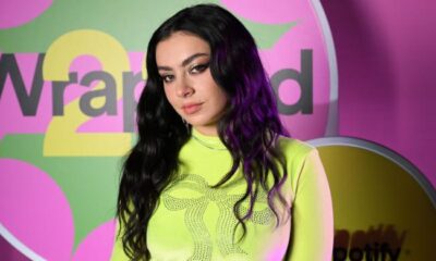 Charli XCX expresses shock at pal’s Oscar snub amid ‘The Moment’ buzz