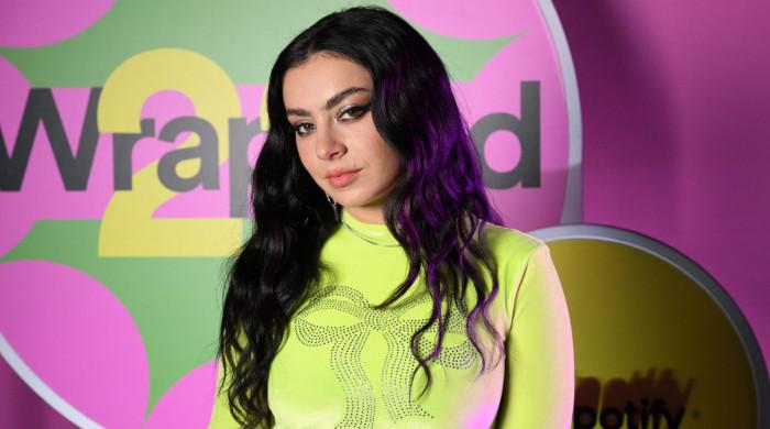 Charli XCX expresses shock at pal’s Oscar snub amid ‘The Moment’ buzz
