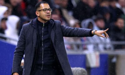 Chelsea announce Liam Rosenior as new head coach on long-term contract