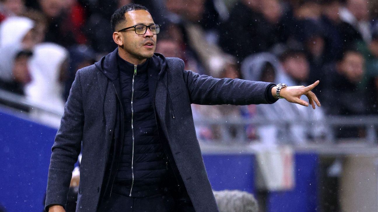 Chelsea announce Liam Rosenior as new head coach on long-term contract