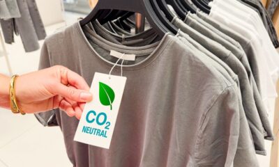 China poised to lead apparel sector’s decarbonisation drive: Report