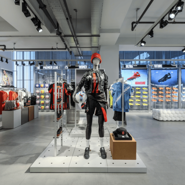 China’s Anta Sports has offered to buy Pinault family’s 29% Puma stake, sources say 