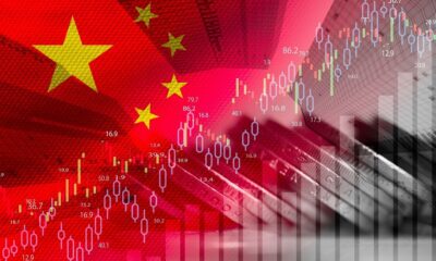 China’s economy expected to grow 4.8% in 2026: Goldman Sachs