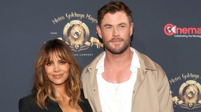Chris Hemsworth shares behind the scenes struggle with Halle Berry in ‘Crime 101′