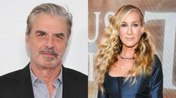 Chris Noth slams ‘SATC’ co-star Sarah Jessica Parker