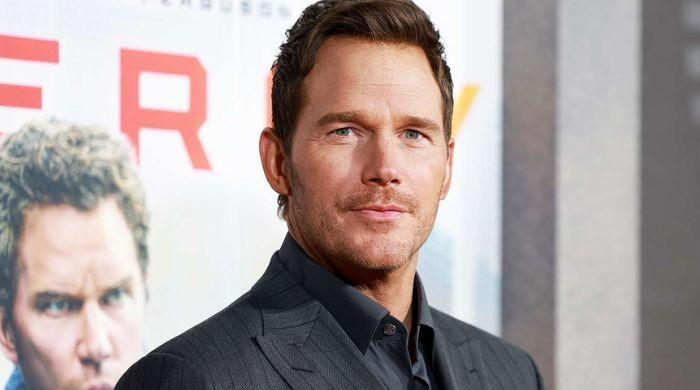 Chris Pratt opens up about stage name he once considered