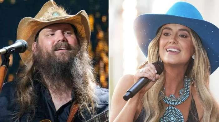 Chris Stapleton taps Lainey Wilson for major Detroit stadium show