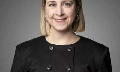 Christie’s names new global managing director for luxury