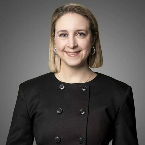 Christie’s names new global managing director for luxury