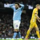 City, Villa falter in Premier League title race | The Express Tribune