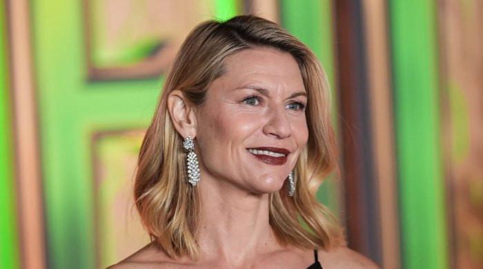 Claire Danes reveals how she reacted to pregnancy at 44