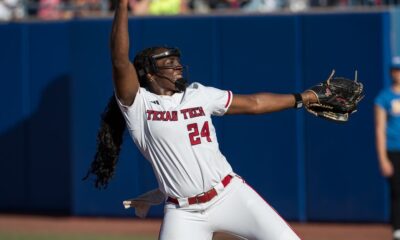 College softball 2026: Preseason Top 25 and how to watch