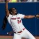 College softball 2026: Preseason Top 25 and how to watch