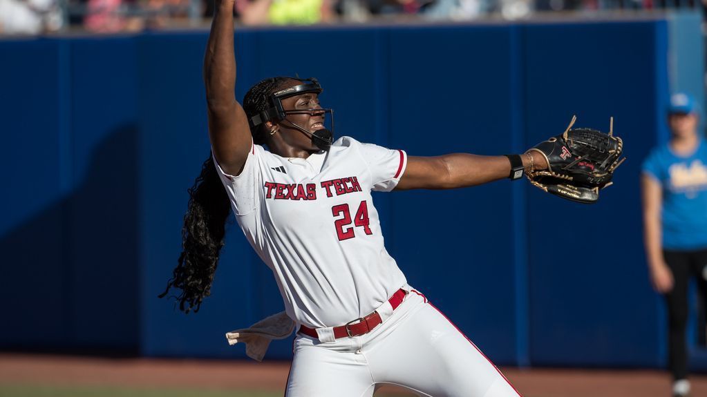 College softball 2026: Preseason Top 25 and how to watch