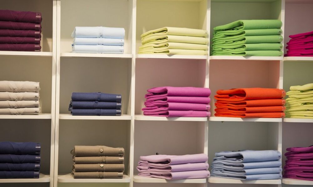 Confidence lowest among Dutch textiles-apparel-leather manufacturers