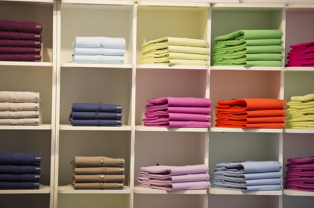 Confidence lowest among Dutch textiles-apparel-leather manufacturers