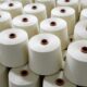 Cotton yarn prices up in north India on rising fibre rates