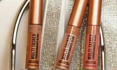 Coty UK, Ireland turnover dips on tough consumer beauty market