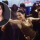 Courteney Cox revisits Ross and Monica’s iconic ‘Friends’ dance for New Year