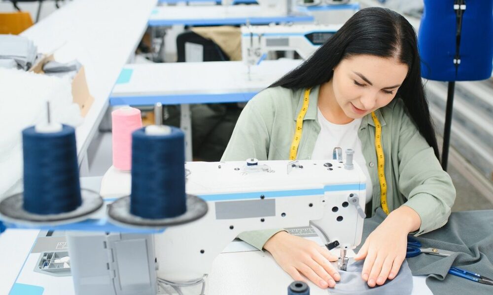 Crisis and comeback: Can Los Angeles rebuild its garment industry?