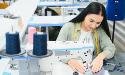 Crisis and comeback: Can Los Angeles rebuild its garment industry?