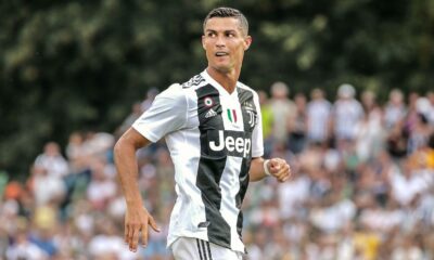 Cristiano Ronaldo wins long-running legal dispute against Juventus