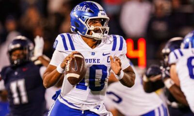 Darian Mensah, Duke settle; QB commits to Miami