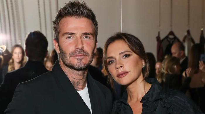 David, Victoria Beckham revisit Brooklyn’s childhood amid feud: ‘PR move?’