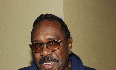 Demond Wilson, “Sanford and Son” and “The New Odd Couple” actor, dies at 79
