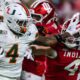 Details emerge after Miami star seen throwing punch at Indiana player following national title loss