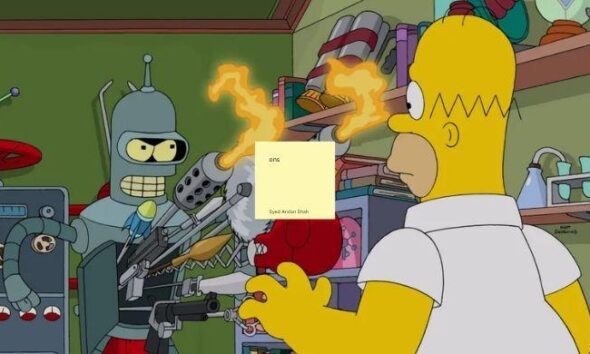 Did ‘The Simpsons’ foresee 2026? Here’s everything you should know