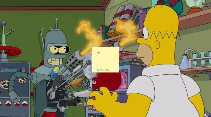 Did ‘The Simpsons’ foresee 2026? Here’s everything you should know
