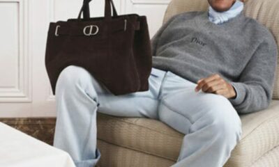 Dior launches Spring-Summer 2026 global campaign, shot by David Sims